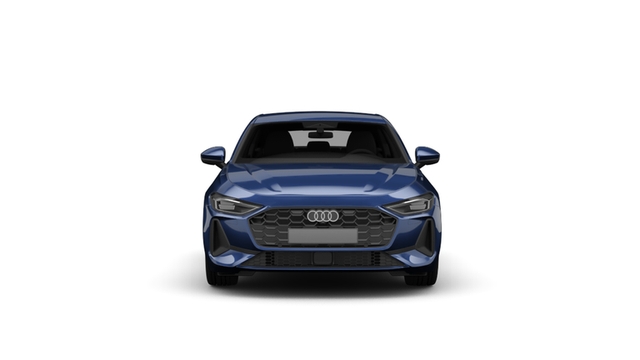 Audi Q3 35 TFSI S Line